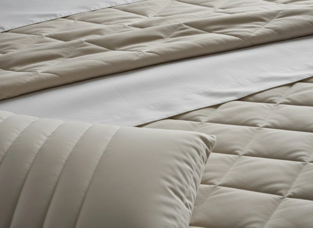 Bedding Materials