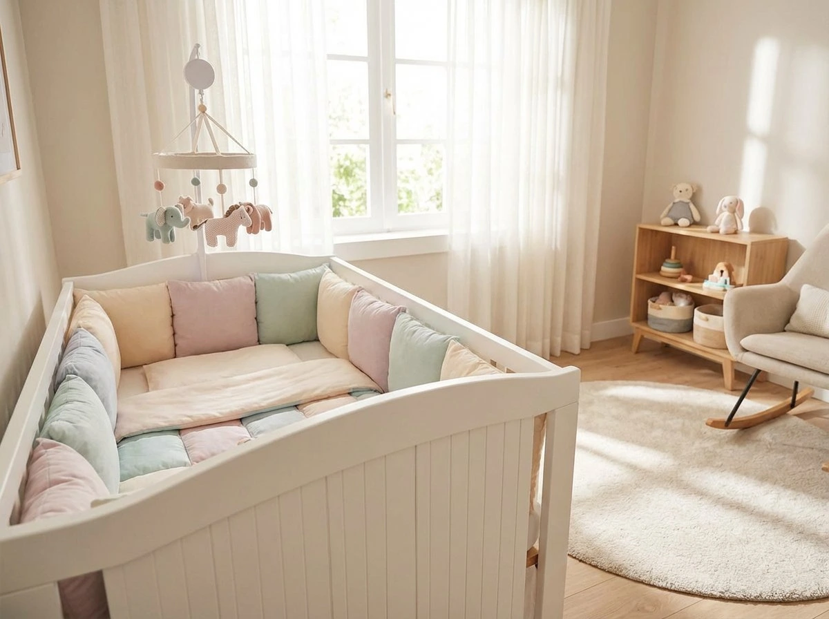 Kids & Nursery