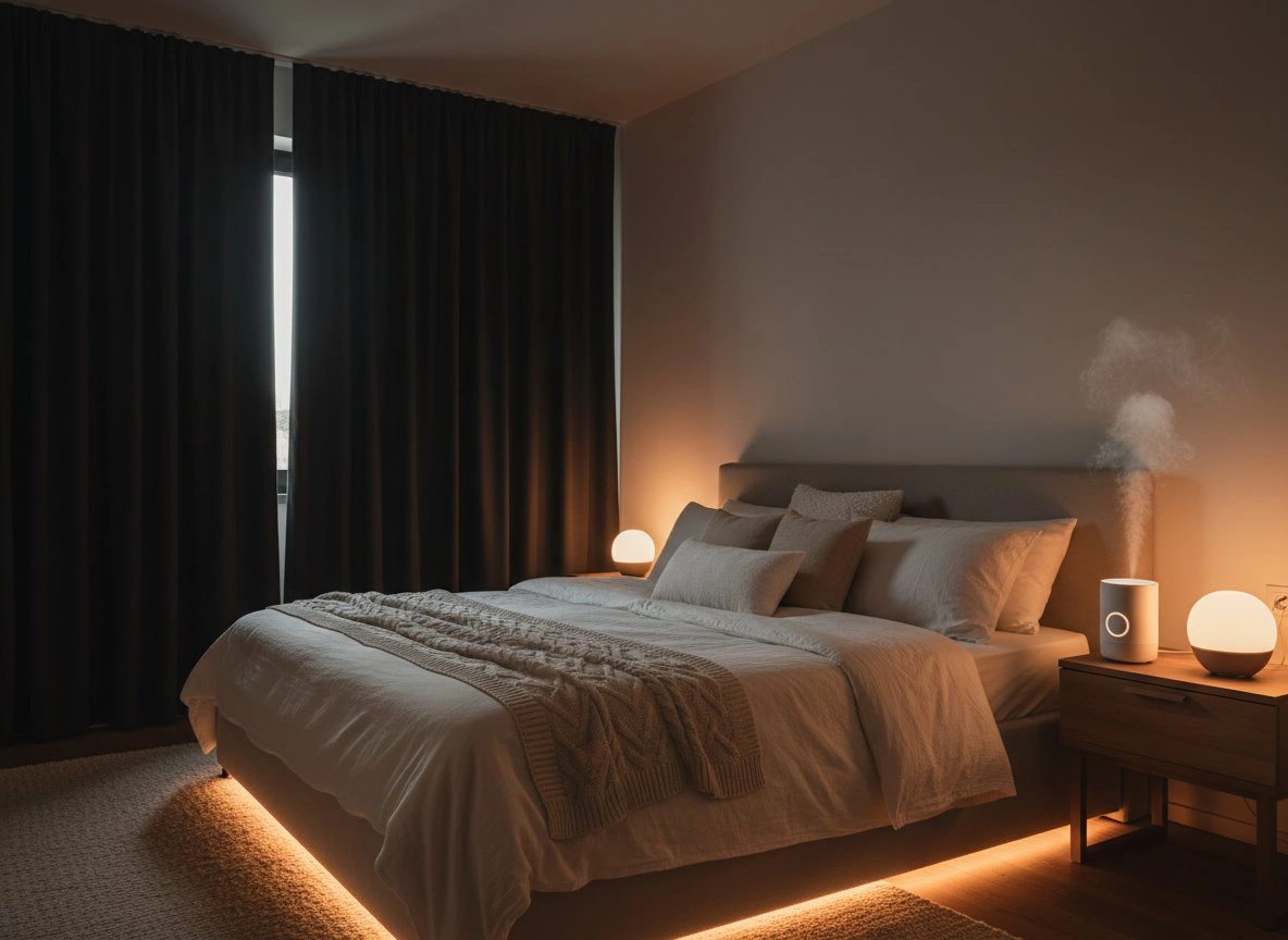 Sleep Environment