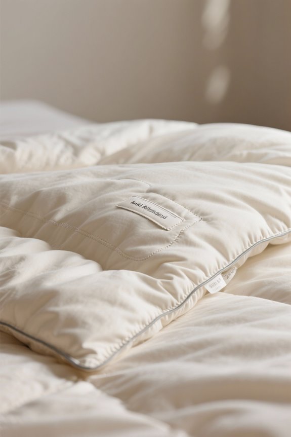 anti allergy duvet cover factors