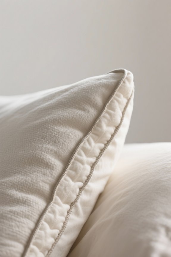 balanced comfort for sleepers