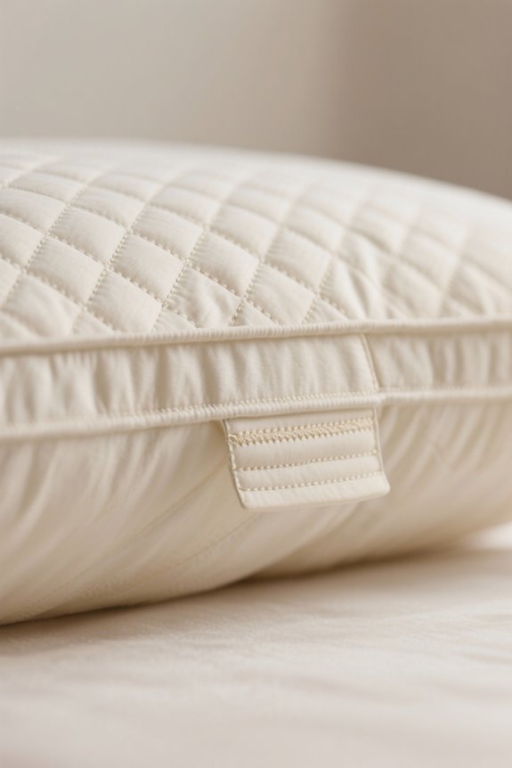 balanced support and comfort