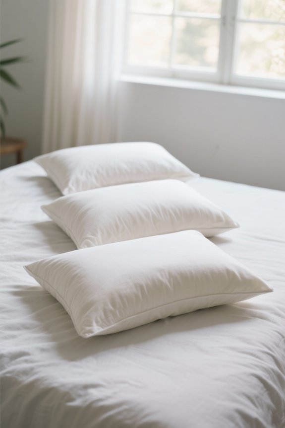 bamboo cooling pillowcases reviewed