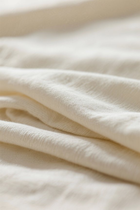 bamboo lyocell sheet selection