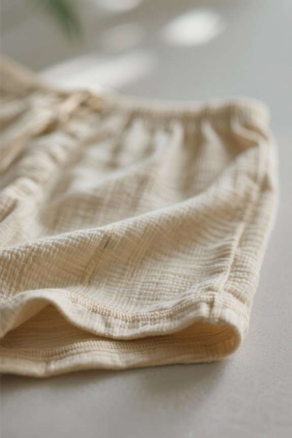 bamboo sleep shorts considerations