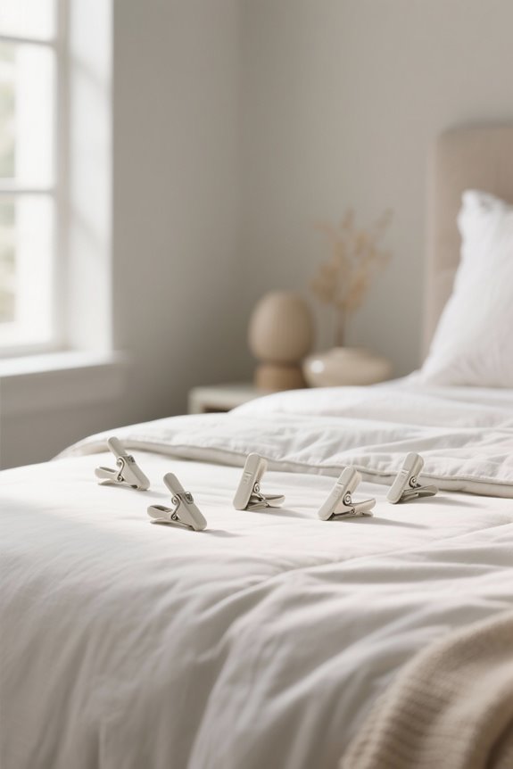 bedding management solutions reviewed