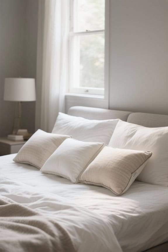 best body pillows reviewed