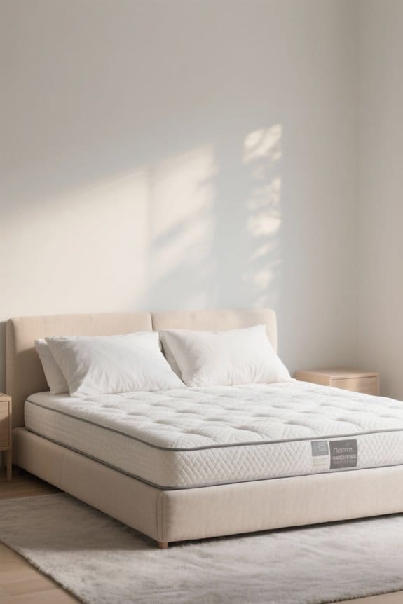best futon mattress choices