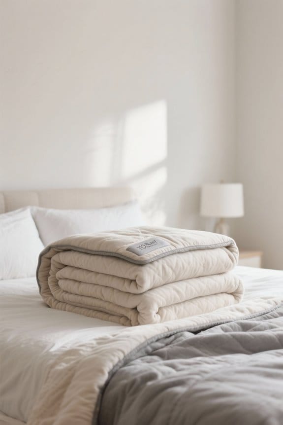 best weighted blankets review