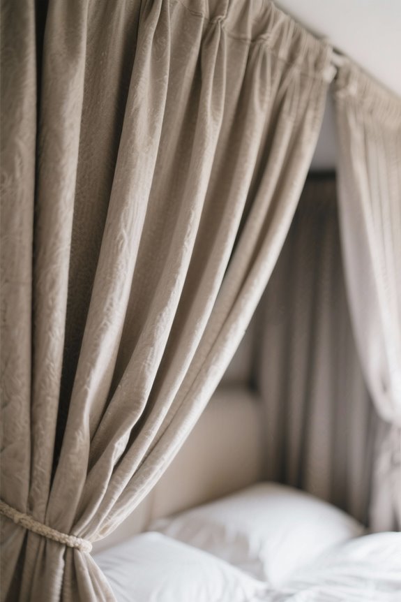 blackout curtains selection factors