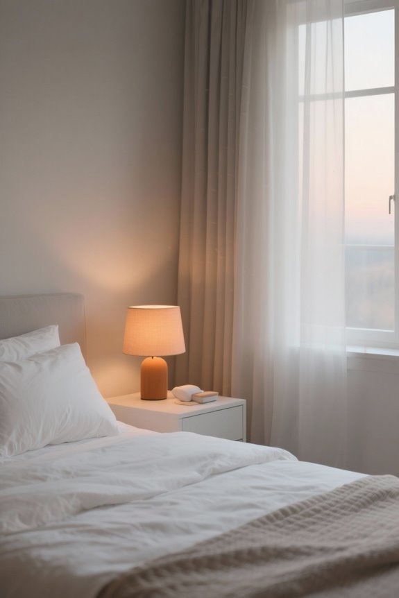 blue light sleep impact