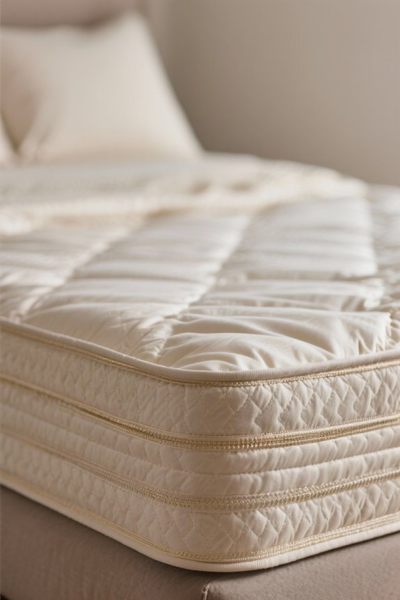 box spring cover considerations