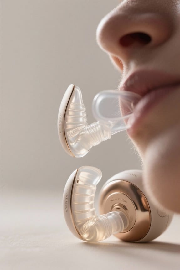 choose comfortable nasal dilator