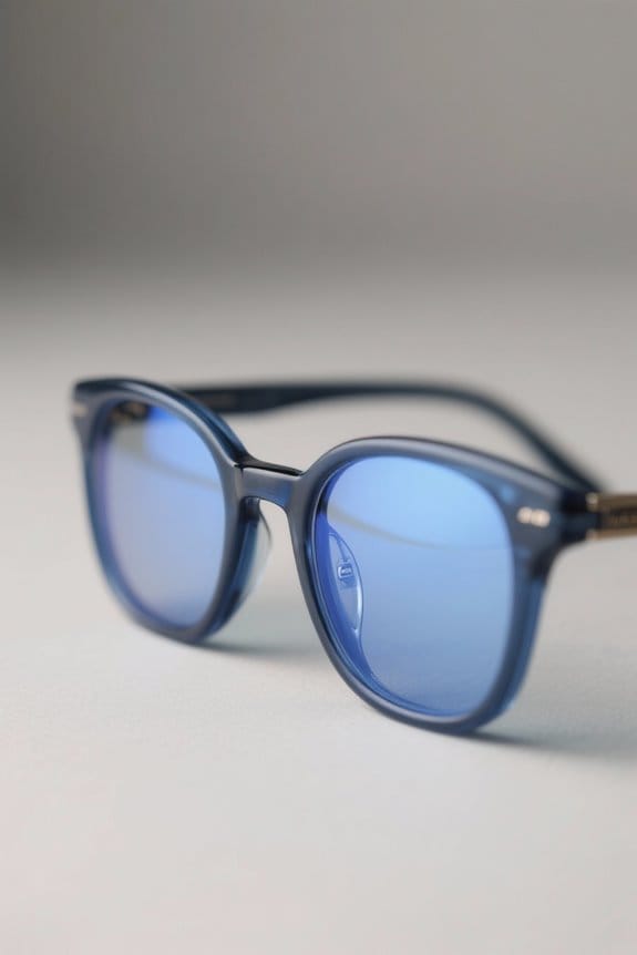 choose effective comfortable glasses