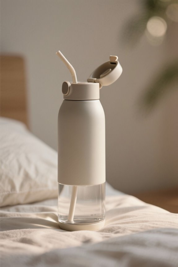 choose functional bedside hydration