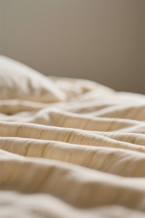 choose quality bamboo sheets