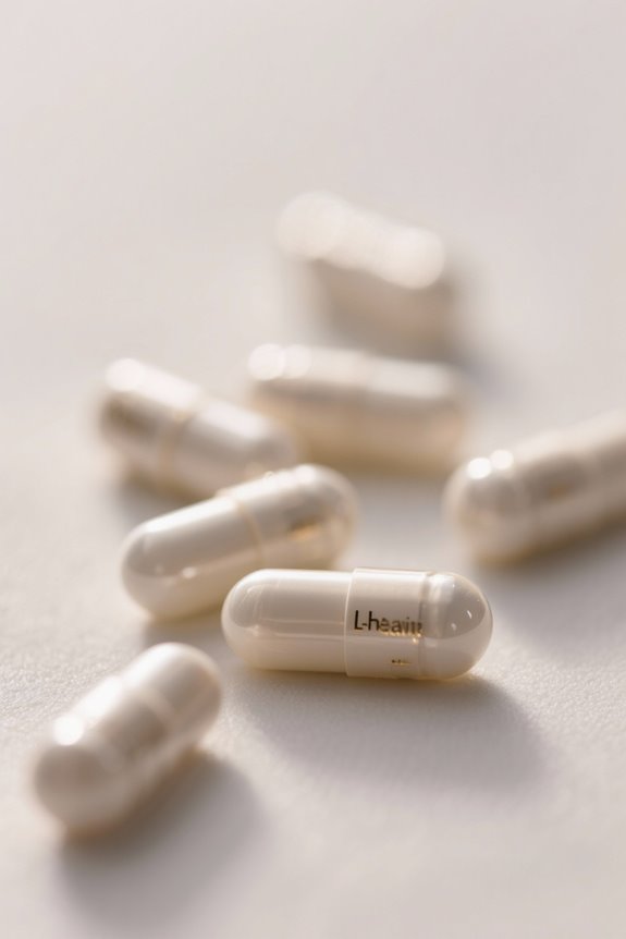 choose quality dosage options