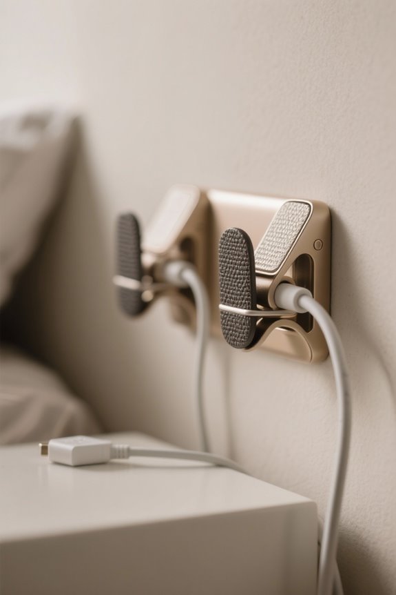 choose reliable cable clips
