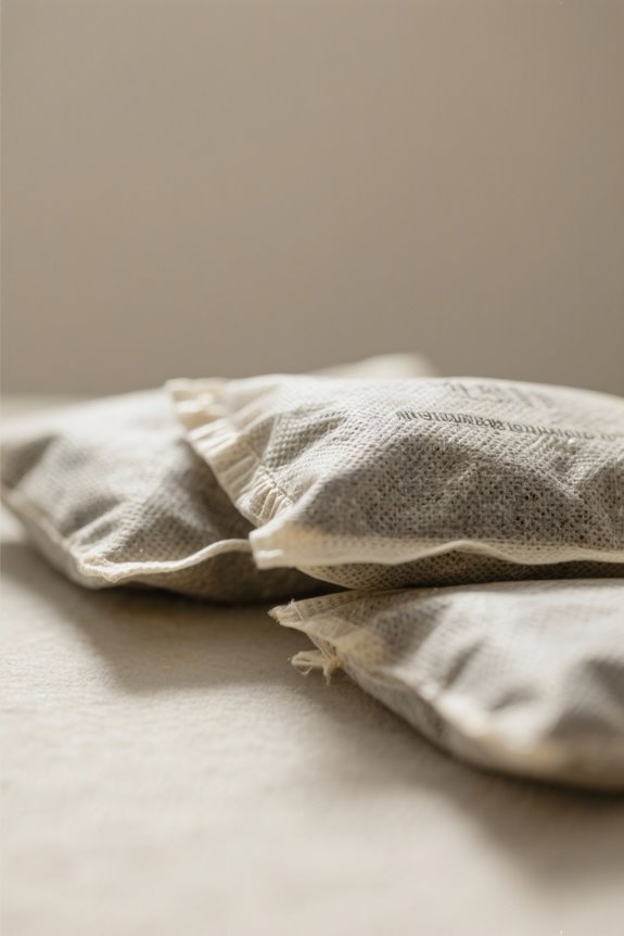 choosing bamboo charcoal bags