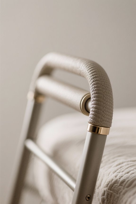 choosing bed assist handle