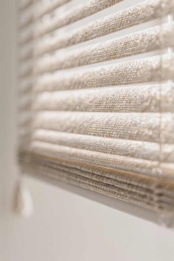 choosing blackout thermal blinds