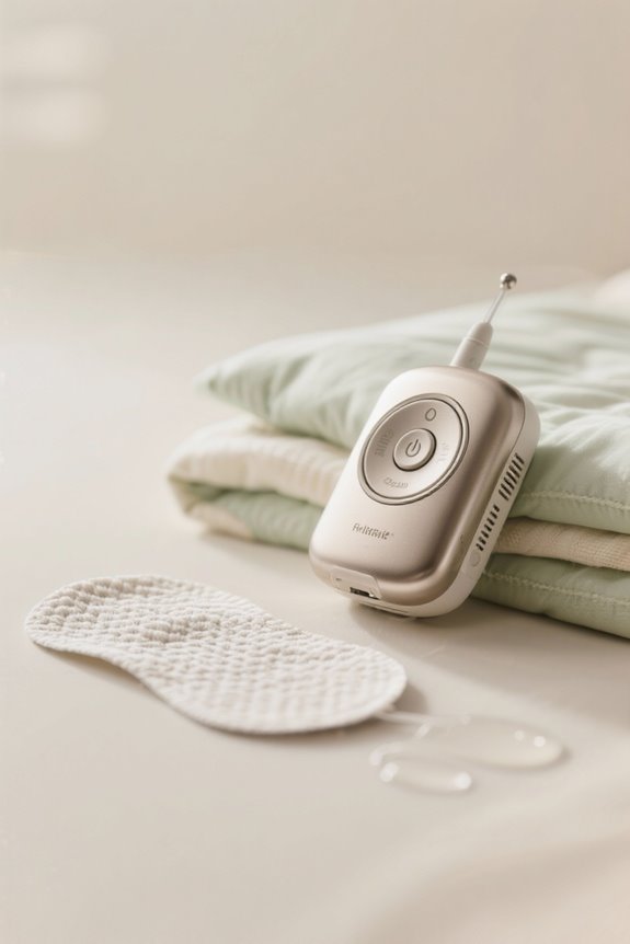 choosing effective bedwetting alarms