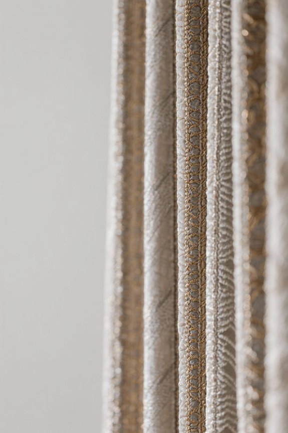 choosing effective soundproof curtains