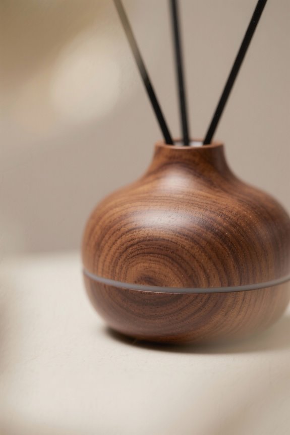 choosing ideal aroma diffuser
