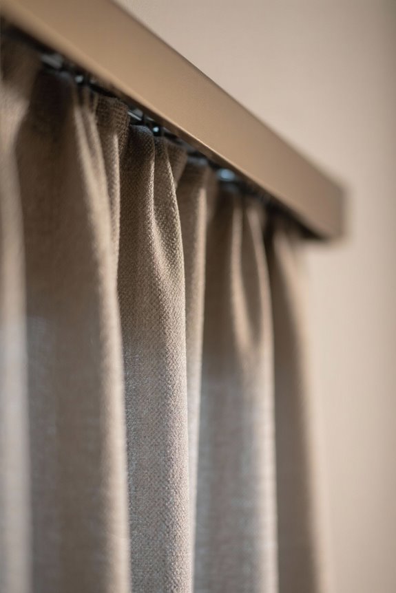 choosing magnetic blackout shades