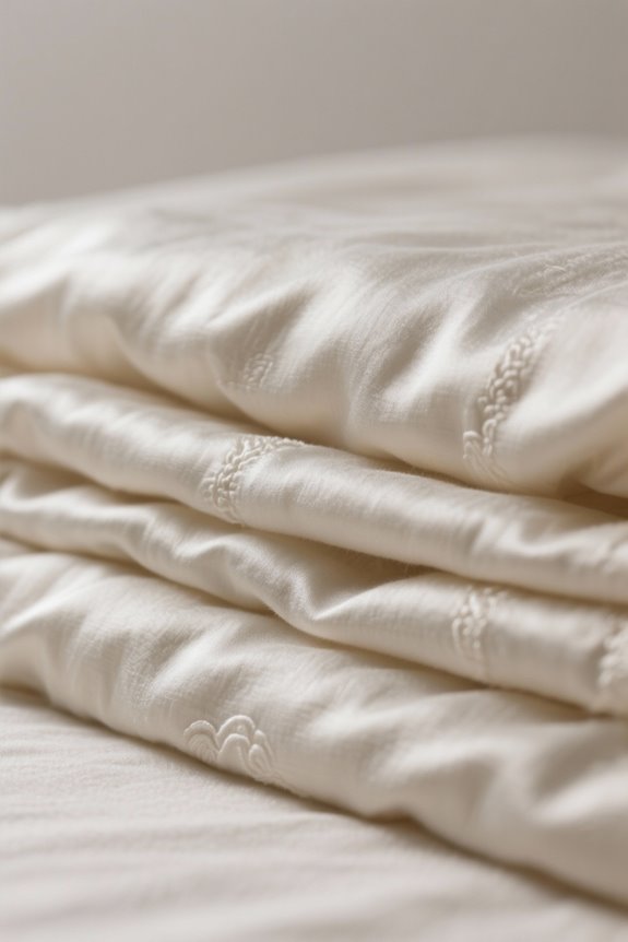 choosing quality cotton sheets