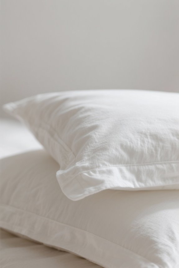 choosing quality percale cotton