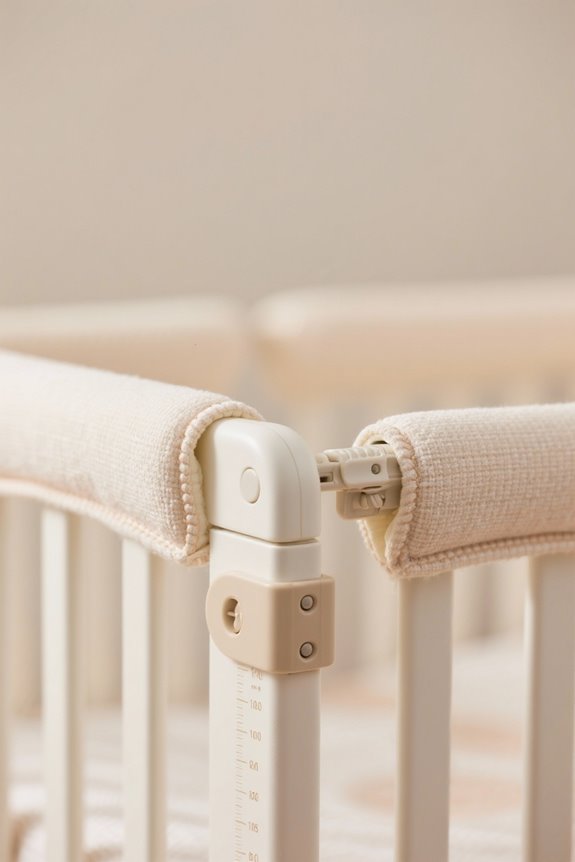 choosing safe bed rails