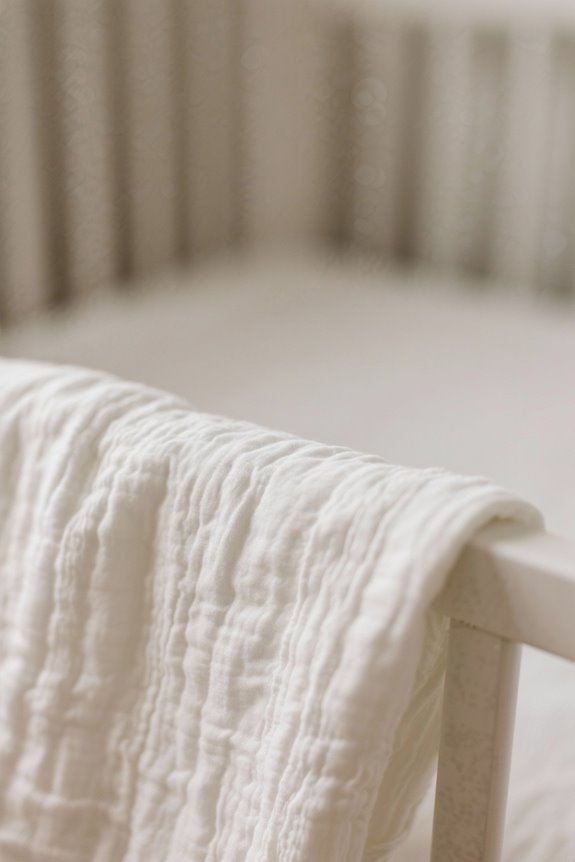 choosing safe quality sheets