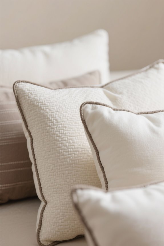 choosing the right pillow