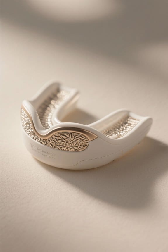 comfort fit customization effectiveness
