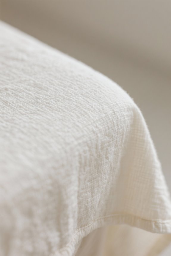 comfort hygiene versatility style