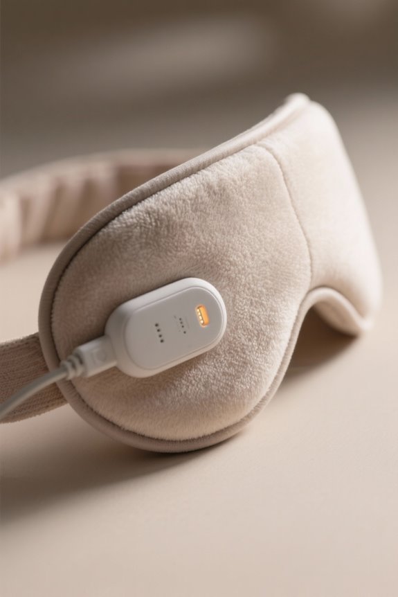 comfort safety adjustability temperature