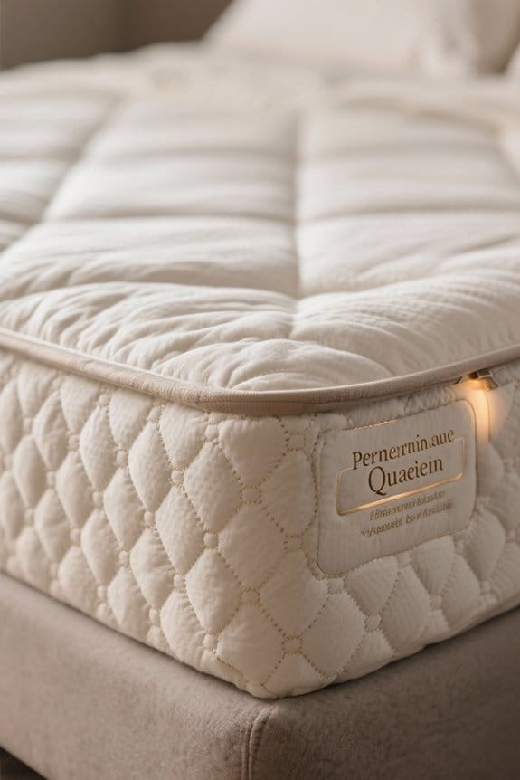 comfort safety quality efficiency