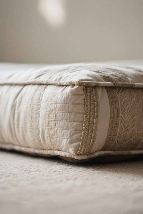 comfort style protection maintenance