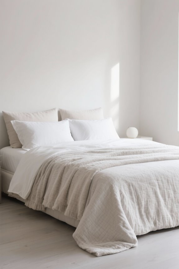 comfortable and stylish bedspreads