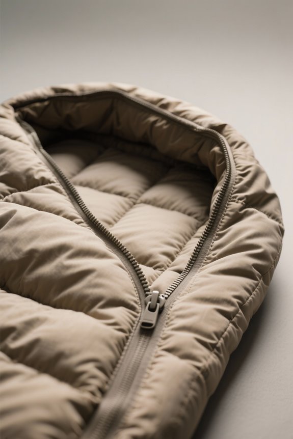 comfortable and versatile camping