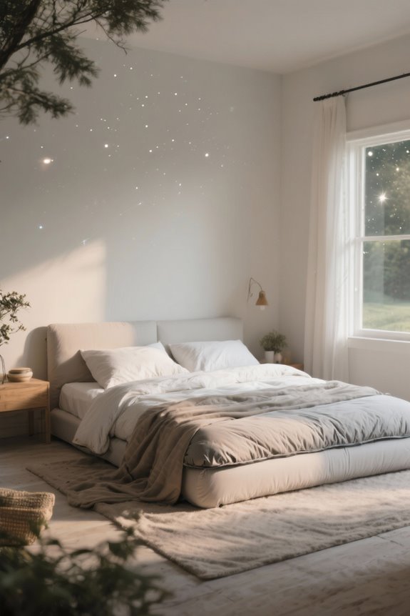 comfortable camping for couples