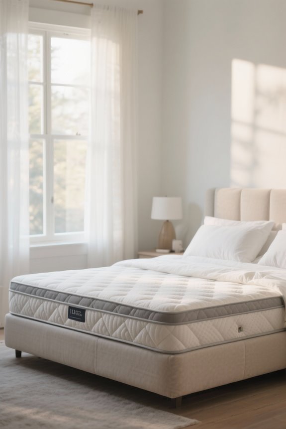 comfortable roll up guest beds