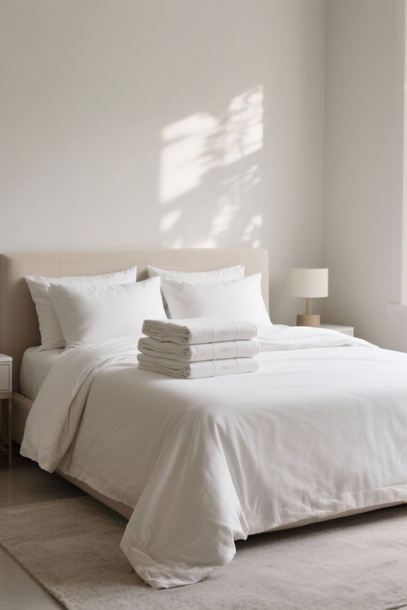 comfortable sheet sets collection