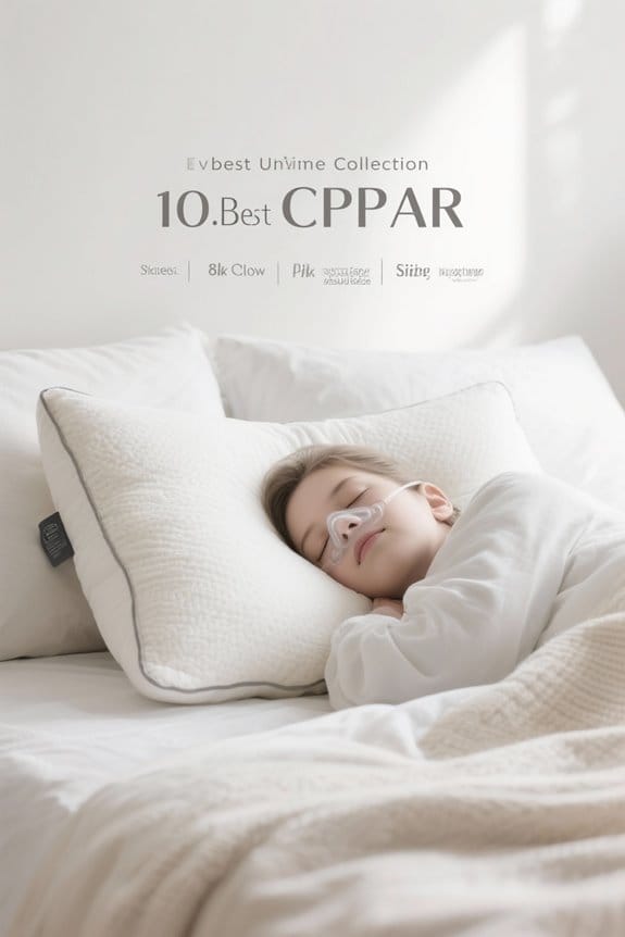 comfortable sleep for side sleepers