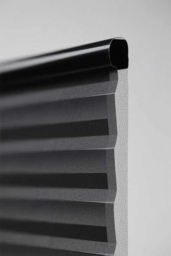 complete light blockage solution