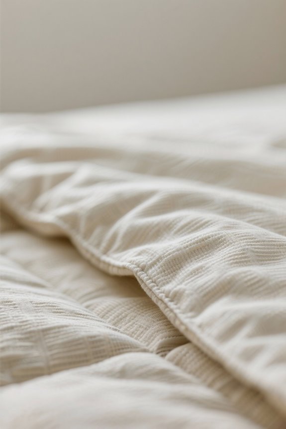 cooling bamboo duvet cover