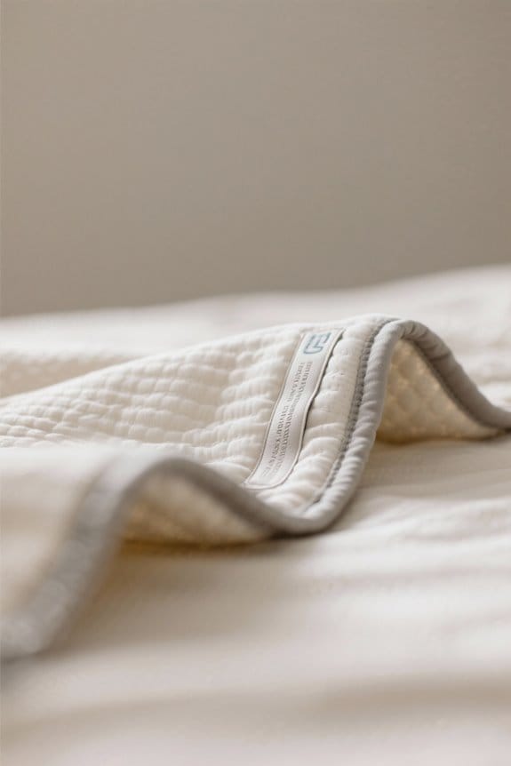cooling blanket selection factors