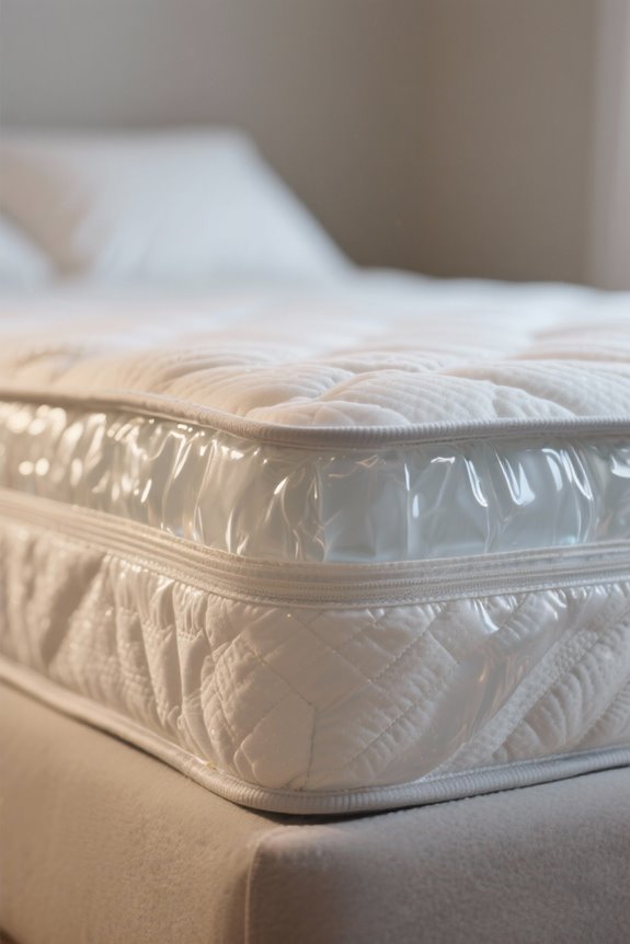 cooling gel mattress protector essentials