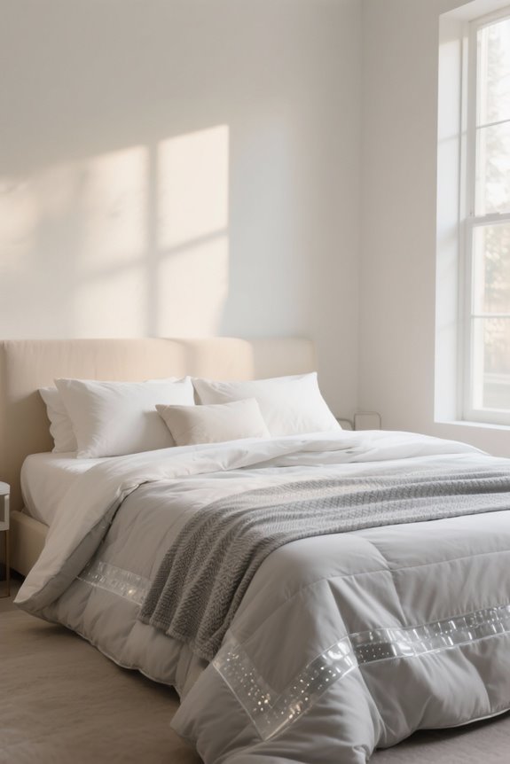 cooling technologies for fabrics